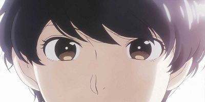 poster de la série Akiho Kashiwabara et Wakana Tabata