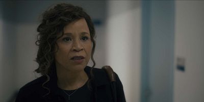 poster de la série Folie à Deux