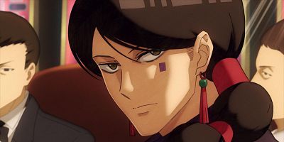 poster de la série Bataille au casino