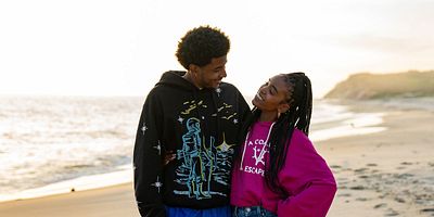 poster de la série Martha's Vineyard