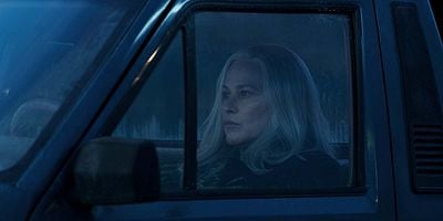 poster de la série Doux vitriol