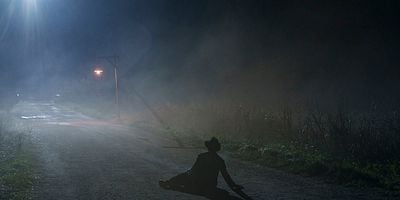 poster de la série 