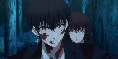 poster de la série C'est le destin