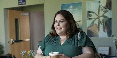 poster de la série Jambes en l'air