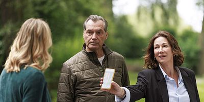 poster de la série Guet-Apens