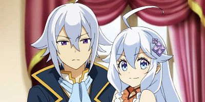 poster de la série  Le sens de la fête des esprits