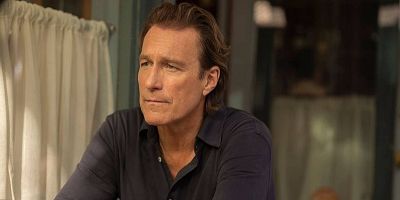 poster de la série Present Tense