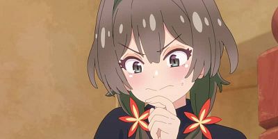 poster de la série Une nouvelle recrue dead or alive