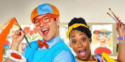 poster de la série Gardien de zoo