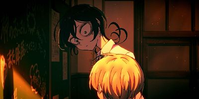 poster de la série Zeus hors manuel scolaire