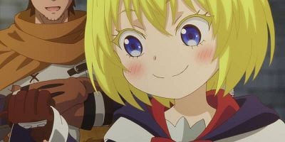 poster de la série Bataille décisive ! Sus au donjon !