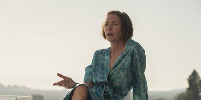 poster de la série Mauvaise foi