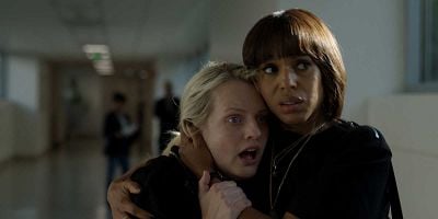 poster de la série Mensonge