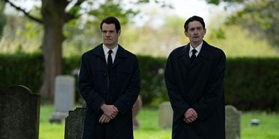 poster de la série 