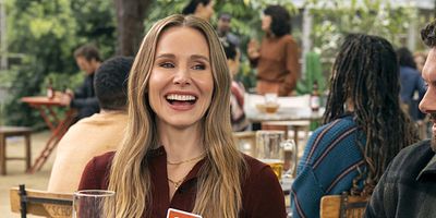 poster de la série Remises en question