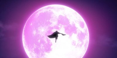 poster de la série Une certaine famille et le vampire