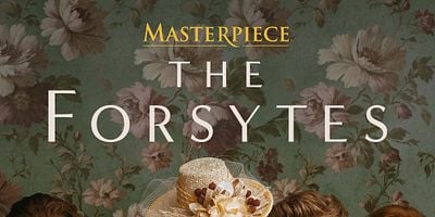 poster de la série 