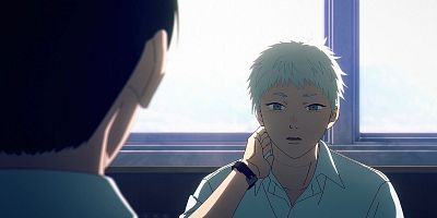 poster de la série Le péché de la famille Indo