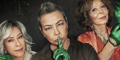 poster de la série 