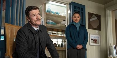 poster de la série Mes chères sœurs