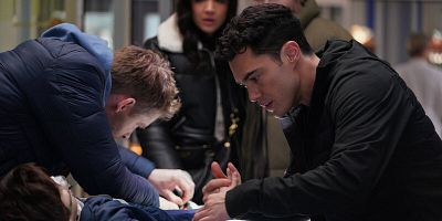 poster de la série 