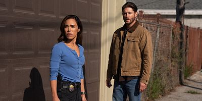 poster de la série Cours