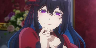 poster de la série Le Saint Graal d'Eris