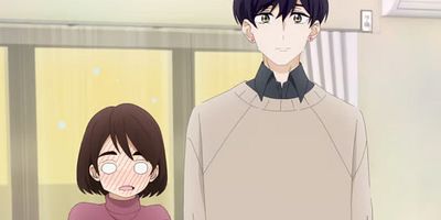 poster de la série Première déclaration