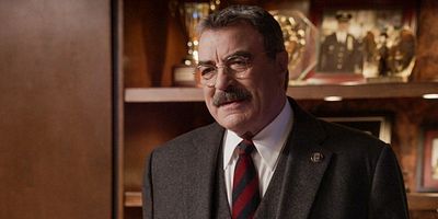 poster de la série Sans peur et sans reproche