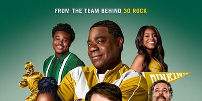 poster de la série 