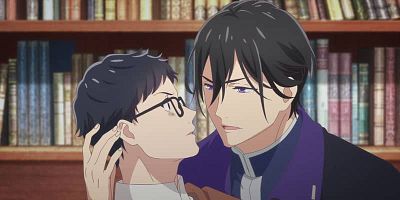 poster de la série Sous contrôle