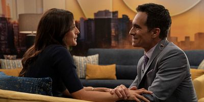 poster de la série Aimez vos questions