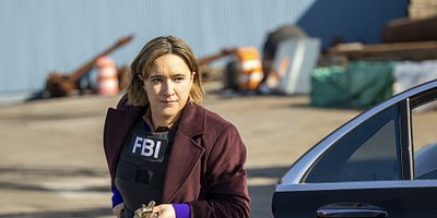 poster de la série Le prix de la trahison