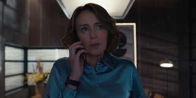 poster de la série Jules