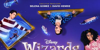 poster de la série Les apparences sont trompeuses