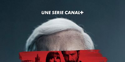 poster de la série Acton Bell