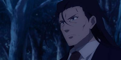 poster de la série Requête - ReQuest