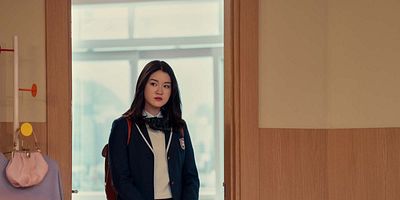 poster de la série Embrassade entre cousins