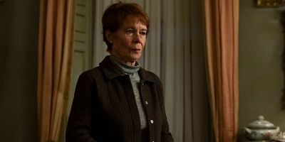 poster de la série L'autre armée