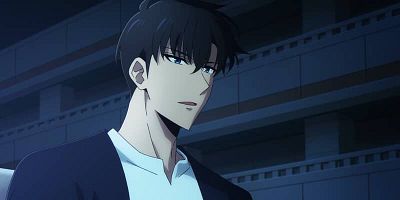 poster de la série I Need to Stop Faking