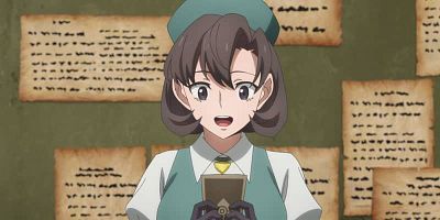 poster de la série La traque du Béhémoth