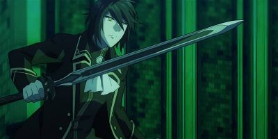 poster de la série Elle utilise sa deuxième chance pour conquérir l'Empereur-dragon