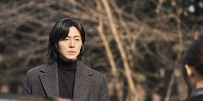 poster de la série Eun-su, Hui-su et Jin-young