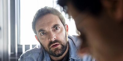 poster de la série Episode 33