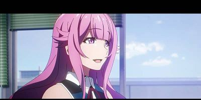 poster de la série Phantom Blade #1