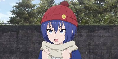 poster de la série Un bon bain chaud avant le premier lever de soleil