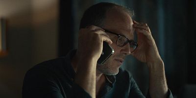 poster de la série Thank You for the Story