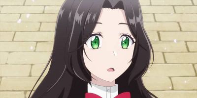 poster de la série La vilaine et la Sainte