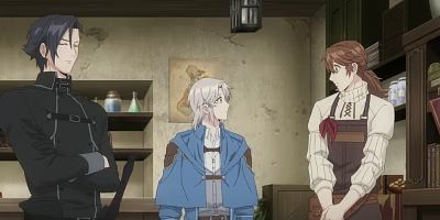 poster de la série  La requête d'Eleven