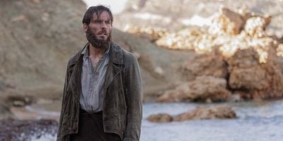 poster de la série Le trésor